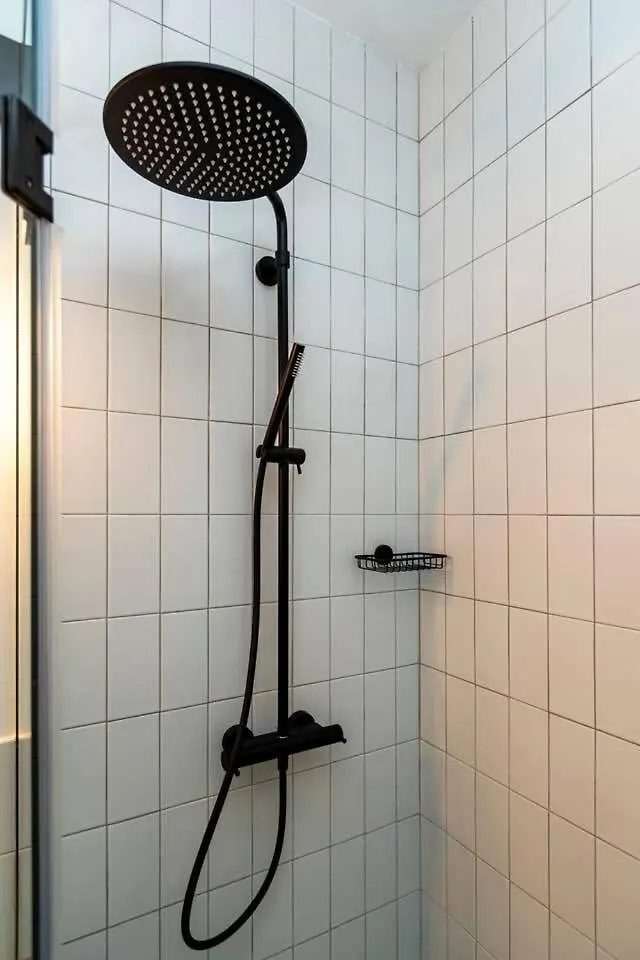 Daire Stylish 2Br Apt W Huge Terrace In Old Tiflis